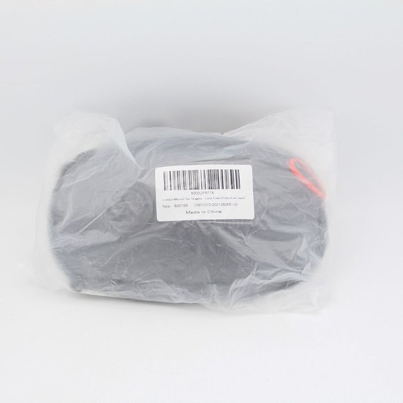 OutdoorMaster Ski Goggles PRO - Frameless, Interchangeable Lens 100% UV400 - Picture 8 of 9